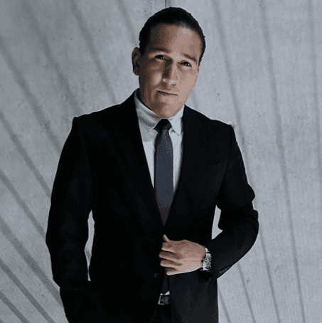 Ache Rivera - Director